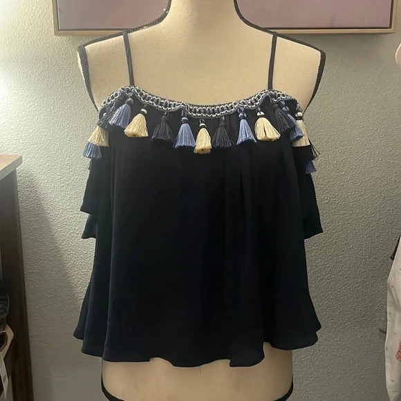 Tularosa Maley Top - Picture 3 of 11